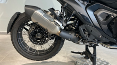 24 Model Year BMW R1300 GS TE